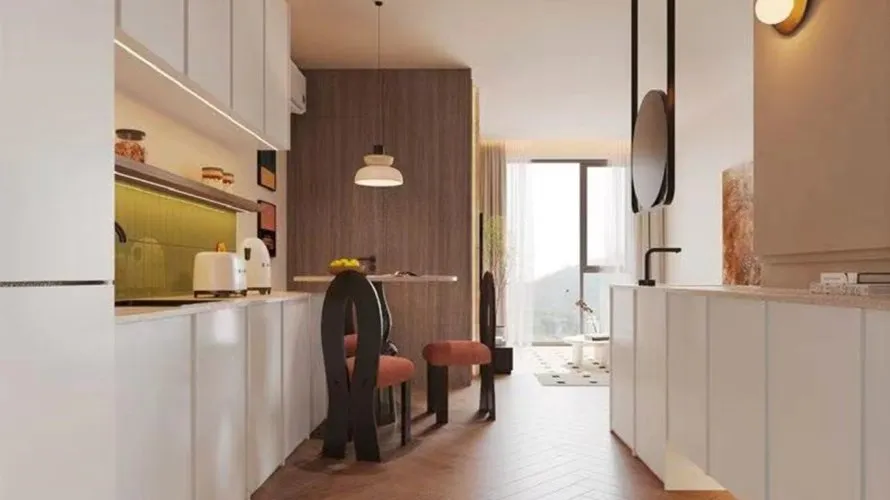 2 bedrooms condominium for sale, Rawai, Thailand No. 519 № 6