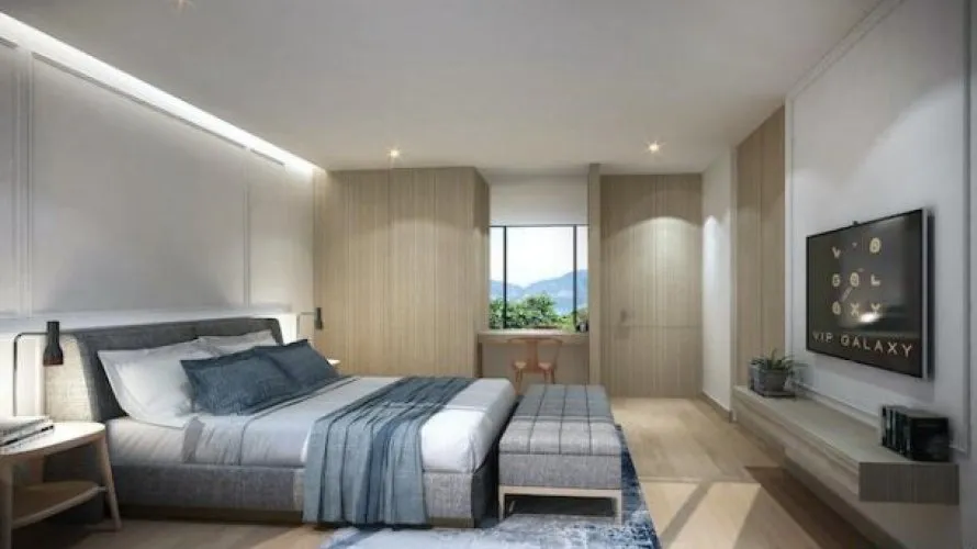 3 bedrooms villa for sale, Rawai, Thailand No. 790
