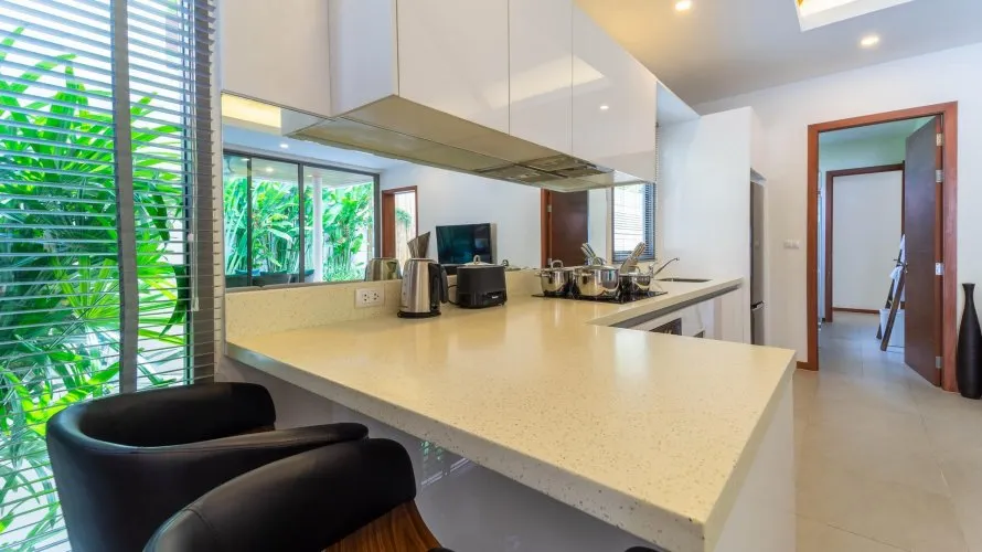 3 bedrooms villa for sale in KA Villa Rawai, Rawai, Thailand No. 186 № 2