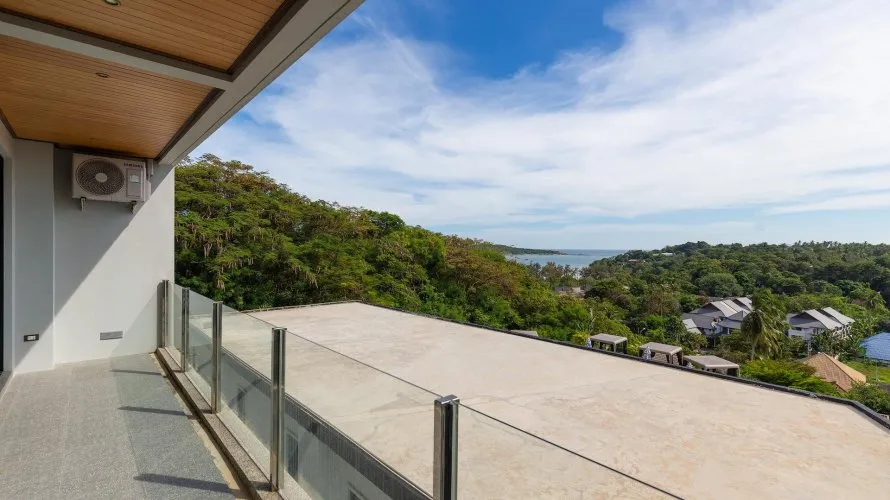 3 bedrooms apartment for sale in Pandora Residence, Rawai, Thailand No. 166 № 11