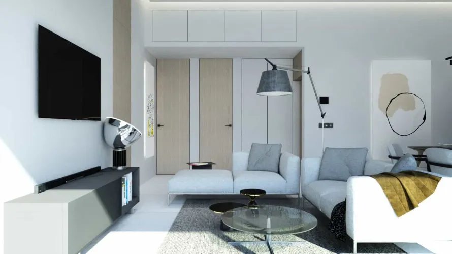 2 bedrooms villa for sale, Rawai, Thailand No. 560 № 5