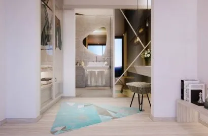 1 bedroom condominium for sale, Rawai, Thailand No. 572