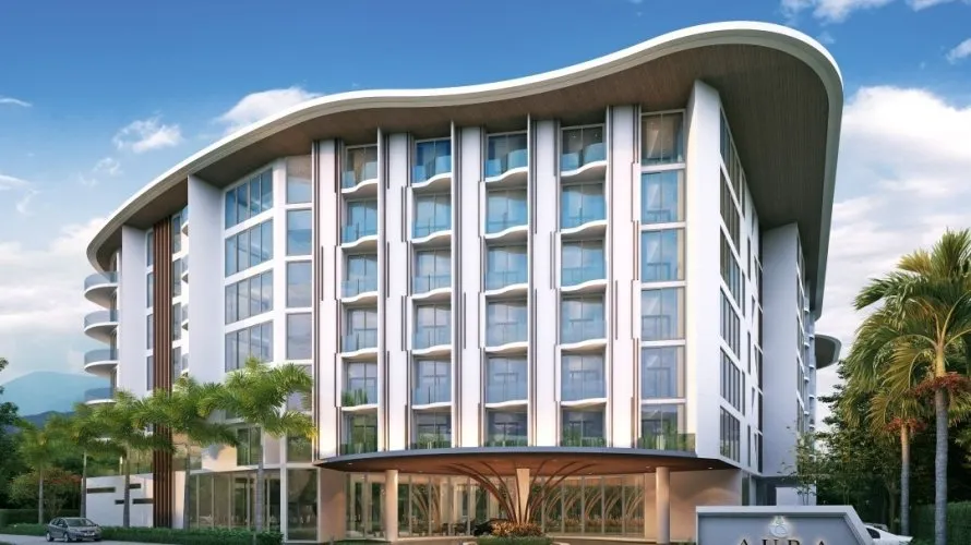 1 bedroom condominium for sale, Rawai, Thailand No. 833 № 8