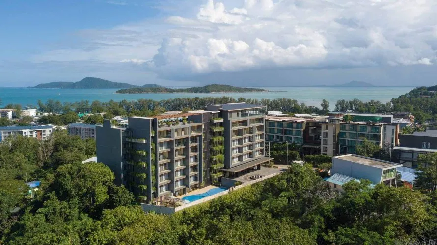 Harmony EVG Group in Rawai, Thailand No. 14 № 5
