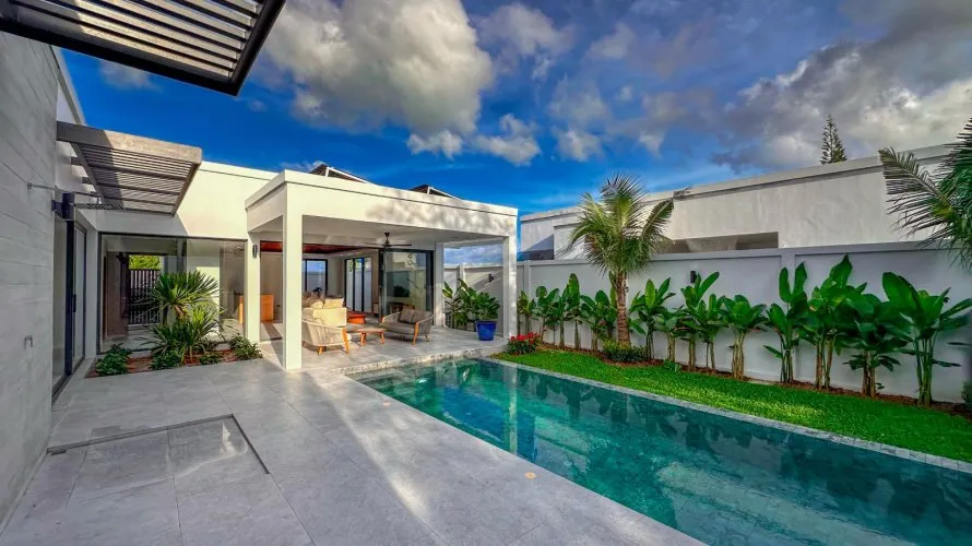 4 bedrooms villa for sale, Rawai, Thailand No. 173 № 11