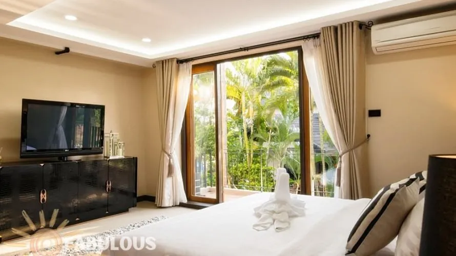 5 bedrooms villa for sale, Rawai, Thailand No. 629 № 6