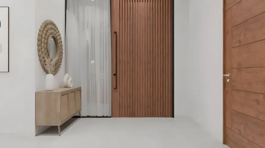 2 bedrooms villa for sale in Ka Village, Rawai, Thailand No. 393 № 1