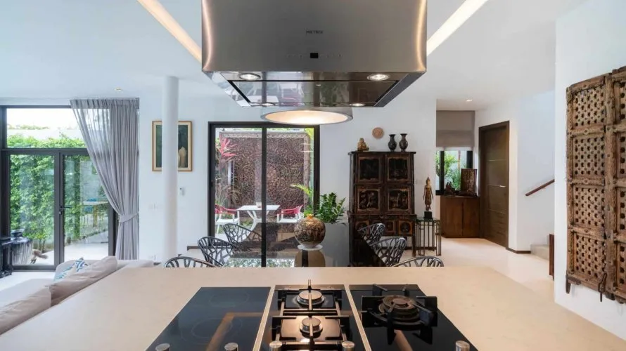 4 bedrooms villa for sale, Rawai, Thailand No. 549 № 5