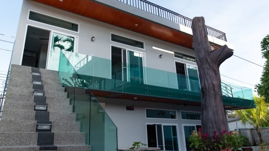 8 bedrooms villa for sale, Rawai, Thailand No. 685 № 10