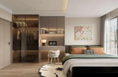 2 bedrooms condominium for sale in Fantasea Condo Rawai, Rawai, Thailand No. 425
