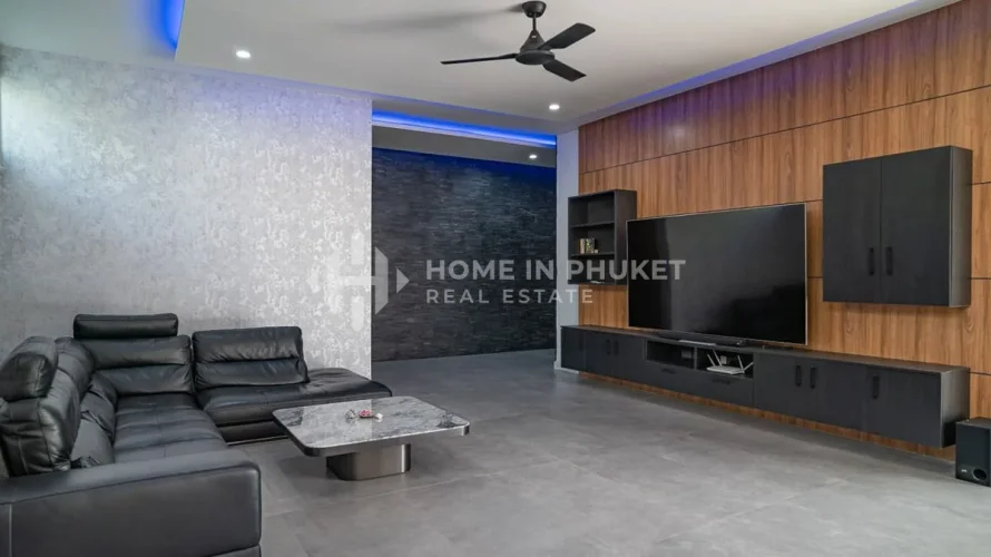 3 bedrooms house for sale, Rawai, Thailand No. 436 № 3