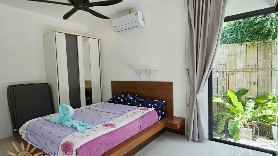 3 bedrooms villa for sale, Rawai, Thailand No. 650 № 8