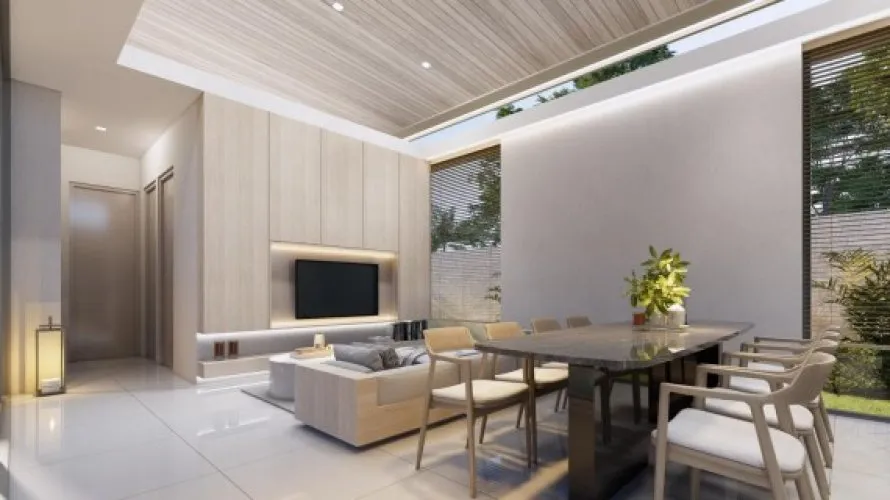 3 bedrooms villa for sale, Rawai, Thailand No. 698 № 5