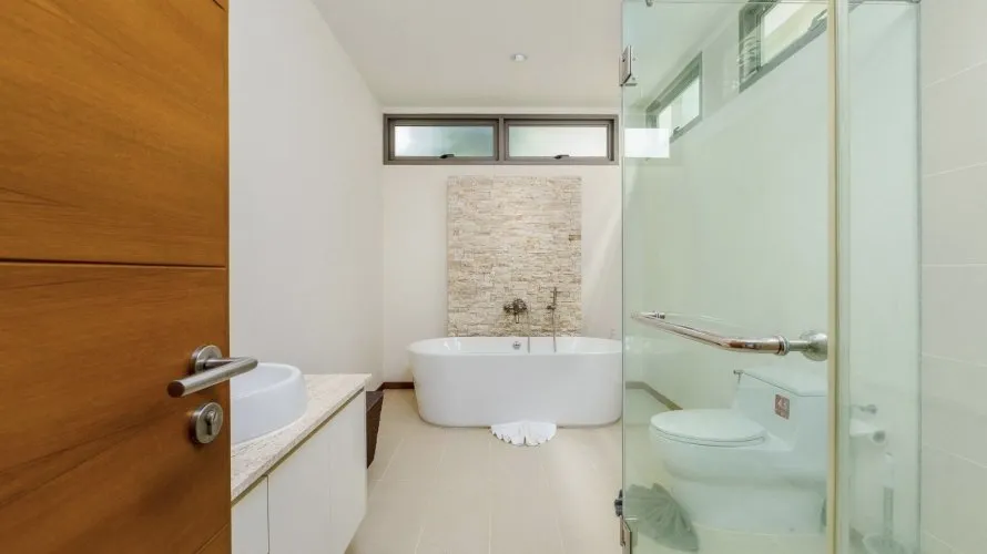 3 bedrooms villa for sale, Rawai, Thailand No. 165 № 13