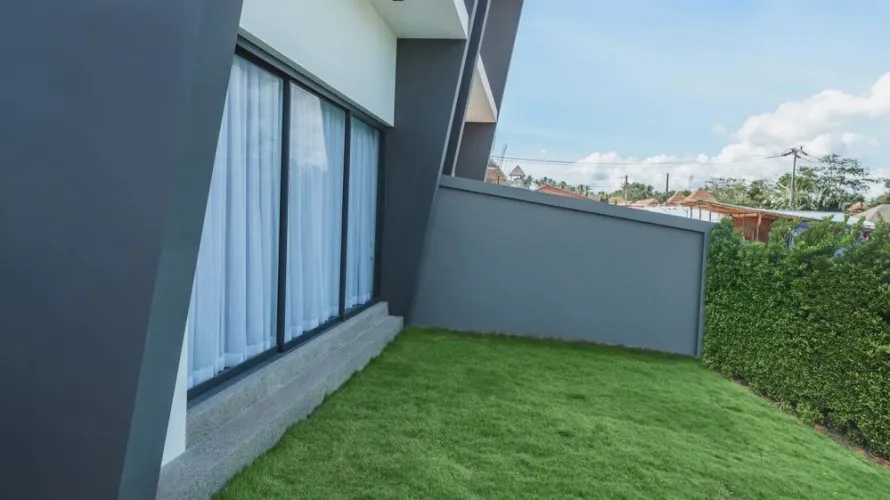 3 bedrooms townhouse for sale, Rawai, Thailand No. 172 № 6
