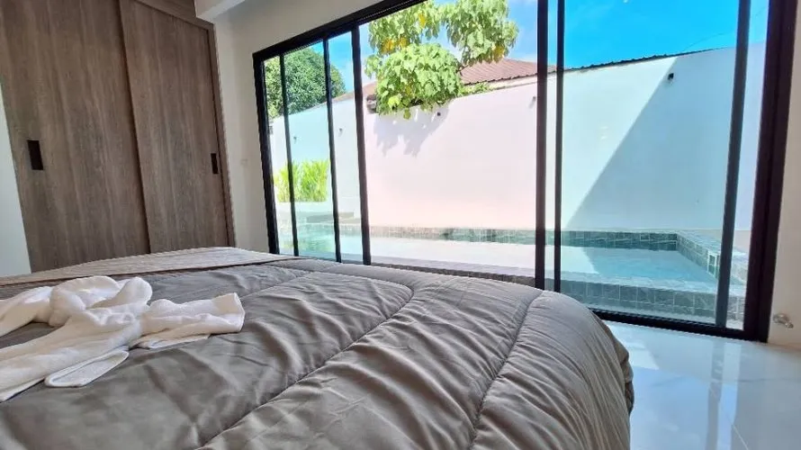 3 bedrooms properties for sale, Rawai, Thailand No. 414 № 15