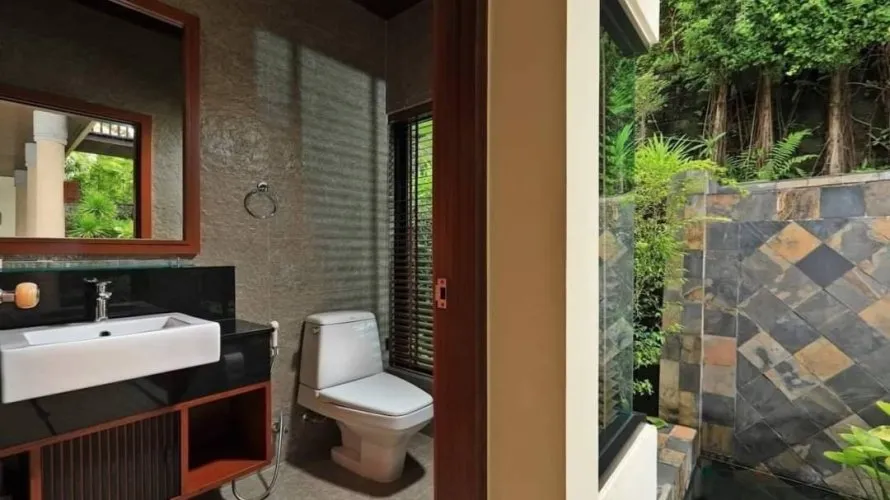 4 bedrooms villa for sale, Rawai, Thailand No. 403 № 7