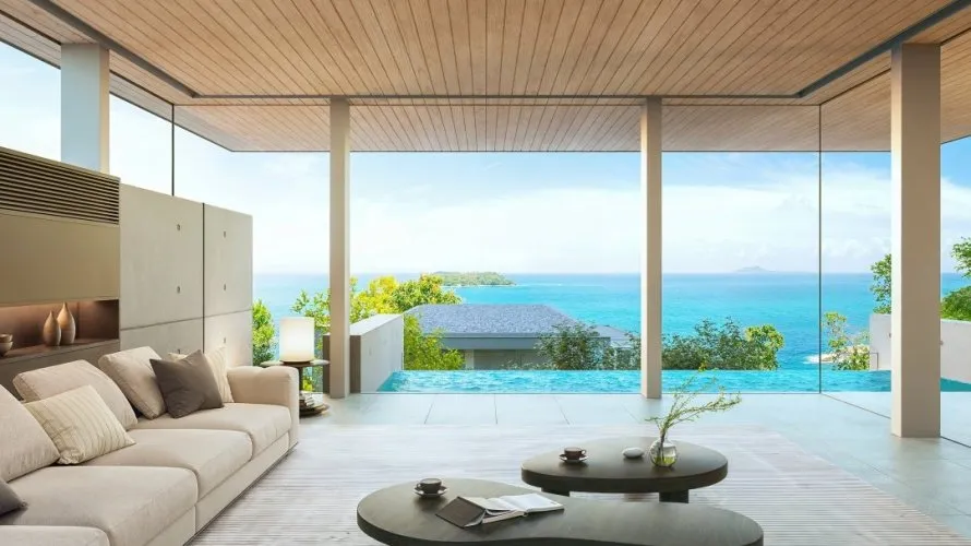 4 bedrooms villa for sale, Rawai, Thailand No. 612 № 21