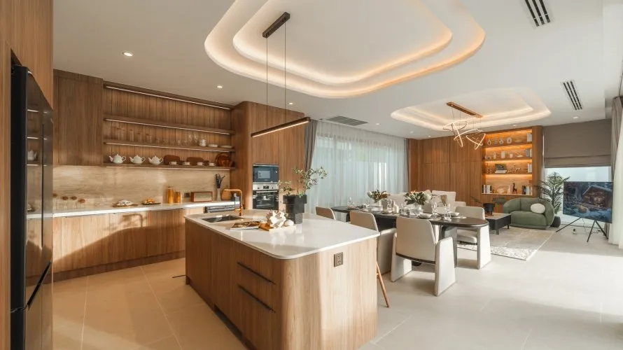 4 bedrooms villa for sale, Rawai, Thailand No. 183 № 8