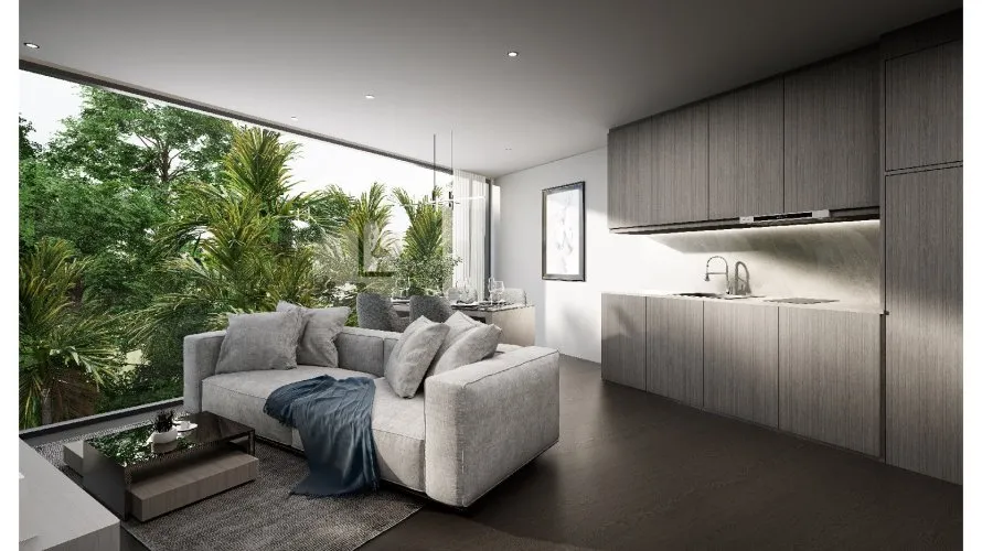 1 bedroom condominium for sale, Rawai, Thailand No. 472