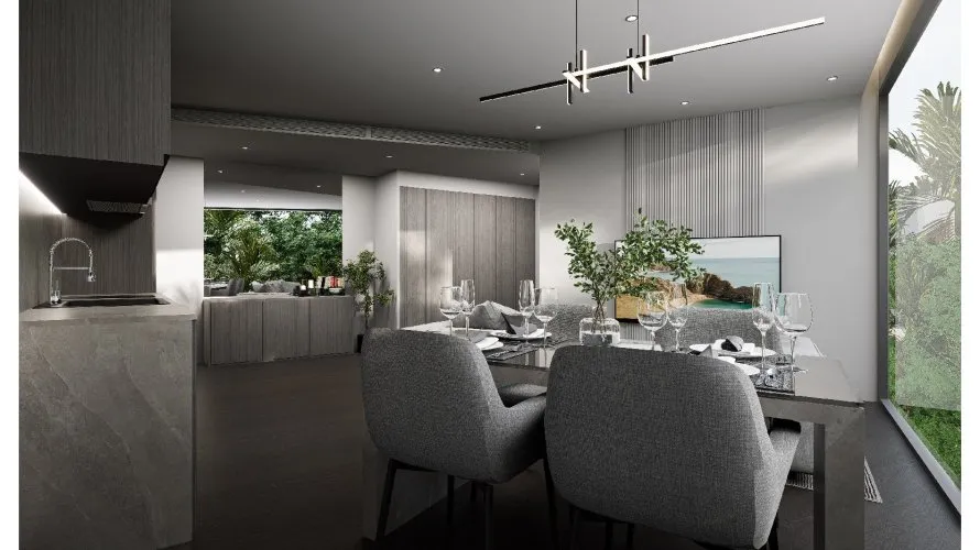 1 bedroom condominium for sale, Rawai, Thailand No. 472 № 1