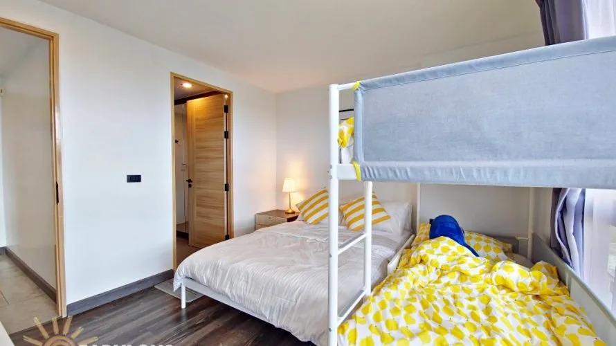 1 bedroom apartment for sale, Rawai, Thailand No. 646 № 3