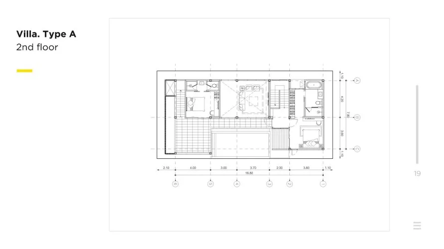 3 bedrooms villa for sale, Rawai, Thailand No. 493 № 15