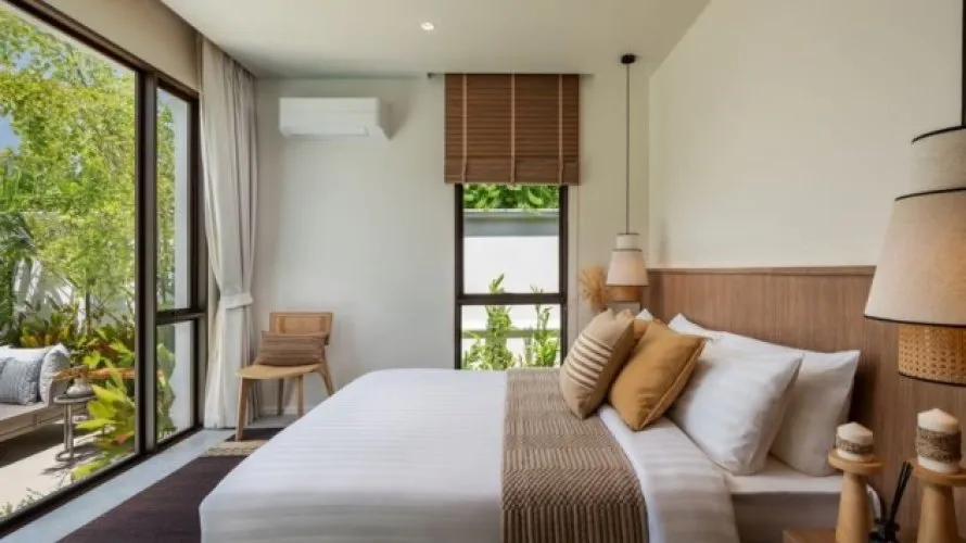 3 bedrooms villa for sale, Rawai, Thailand No. 699 № 5