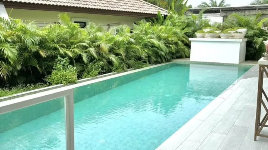 3 bedrooms commercial property for sale, Rawai, Thailand No. 410 № 18