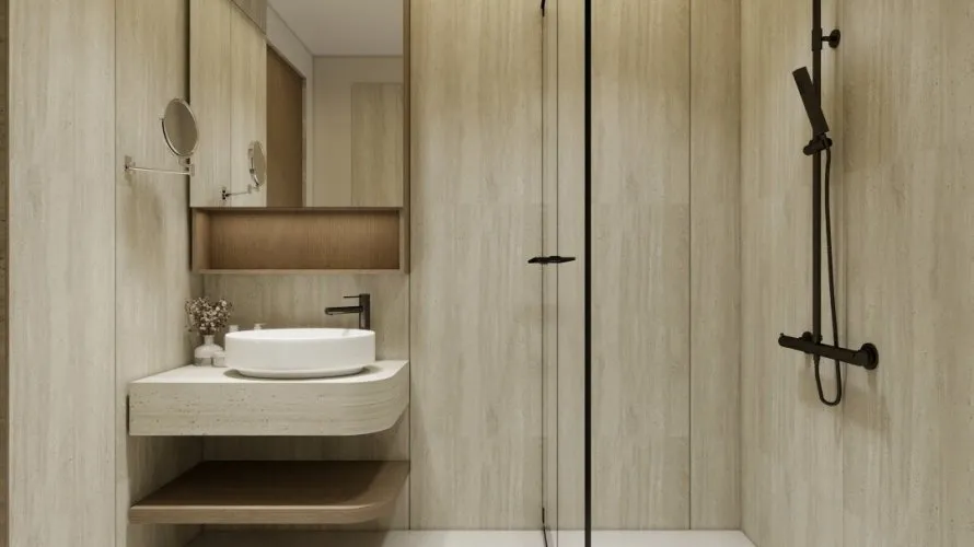 1 bedroom condominium for sale, Rawai, Thailand No. 833 № 4