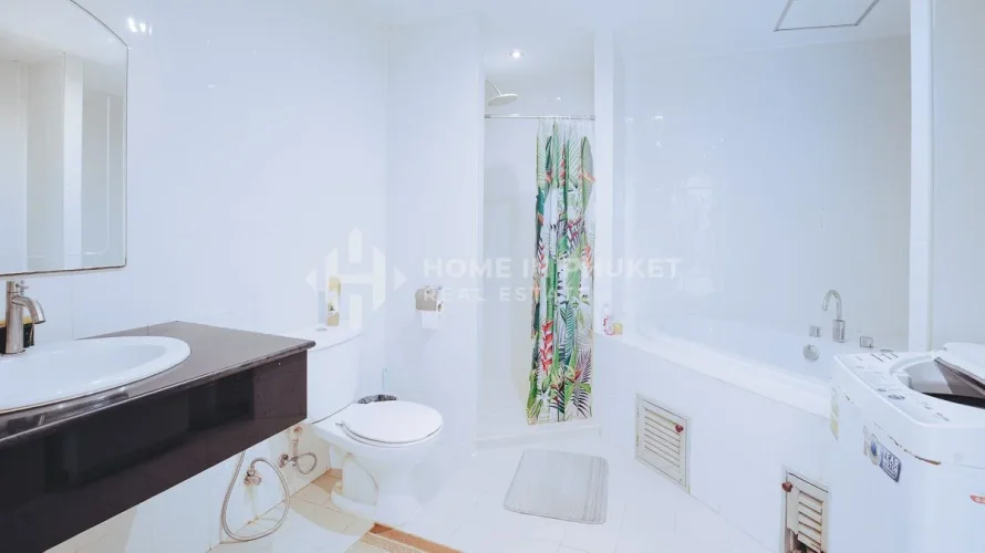 2 bedrooms condominium for sale, Rawai, Thailand No. 578 № 13