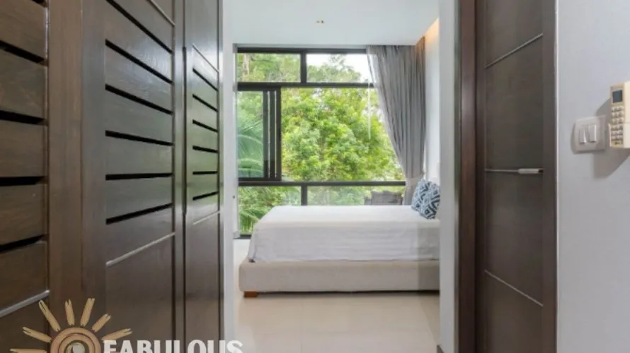 3 bedrooms villa for sale, Rawai, Thailand No. 647 № 11
