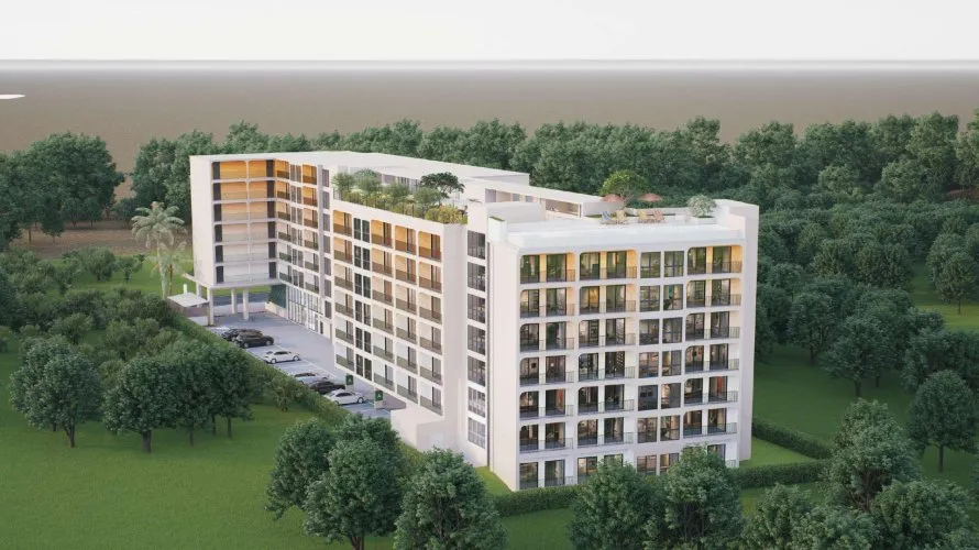 1 bedroom condominium for sale, Rawai, Thailand No. 179 № 13