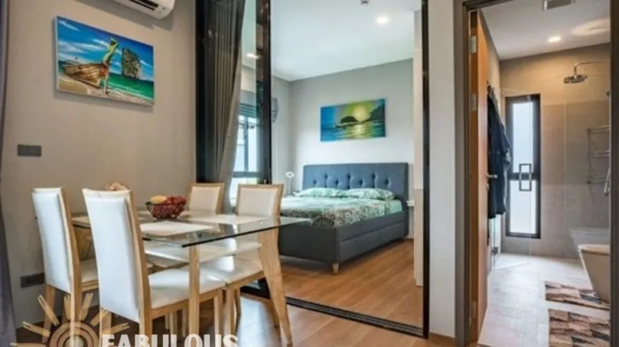 1 bedroom condominium for sale, Rawai, Thailand No. 639 № 9