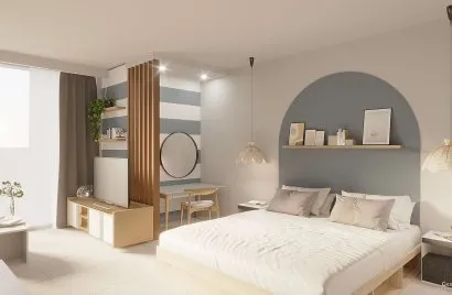 1 bedroom condominium for sale, Rawai, Thailand No. 537