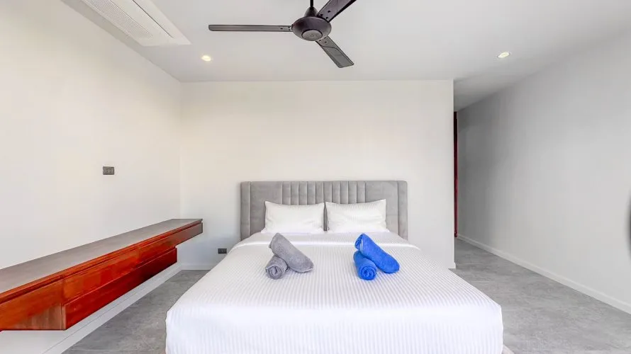 4 bedrooms villa for sale, Rawai, Thailand No. 173 № 21