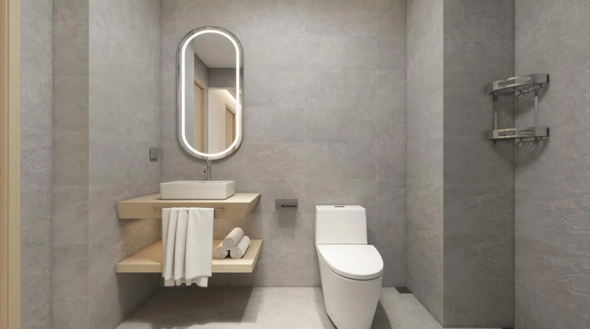 1 bedroom condominium for sale in Aura Condominium, Rawai, Thailand No. 826