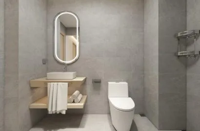 1 bedroom condominium for sale in Aura Condominium, Rawai, Thailand No. 826