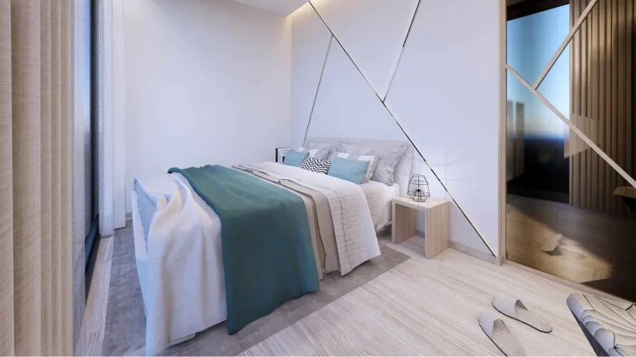 3 bedrooms penthouse for sale, Rawai, Thailand No. 567