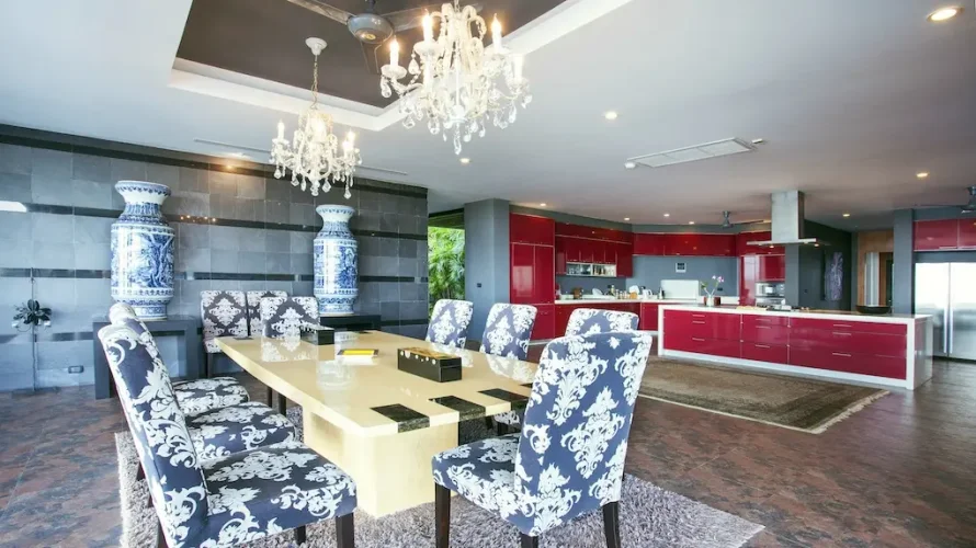 6 bedrooms villa for sale, Rawai, Thailand No. 688 № 7
