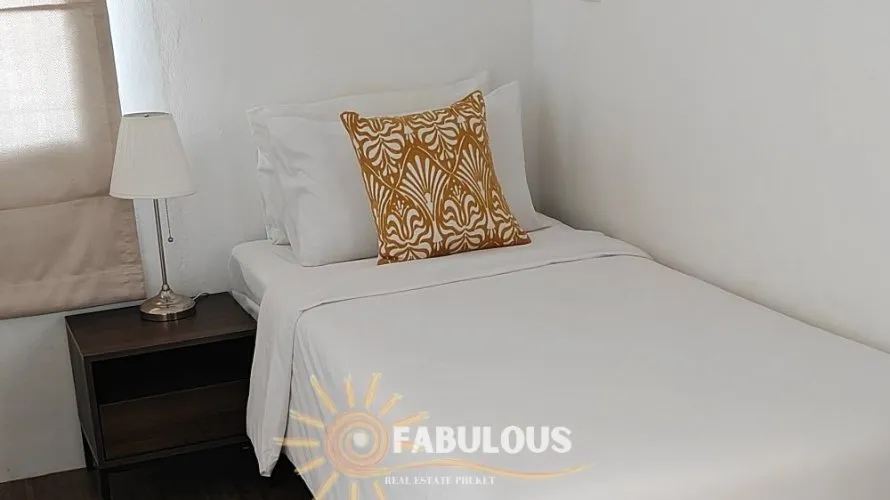 3 bedrooms villa for sale, Rawai, Thailand No. 624 № 4