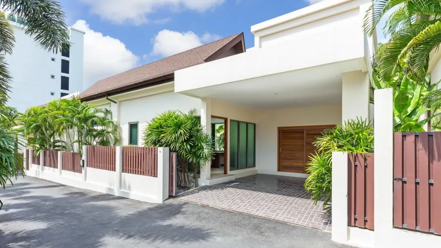 4 bedrooms villa for sale in KA Villa Rawai, Rawai, Thailand No. 188 № 5