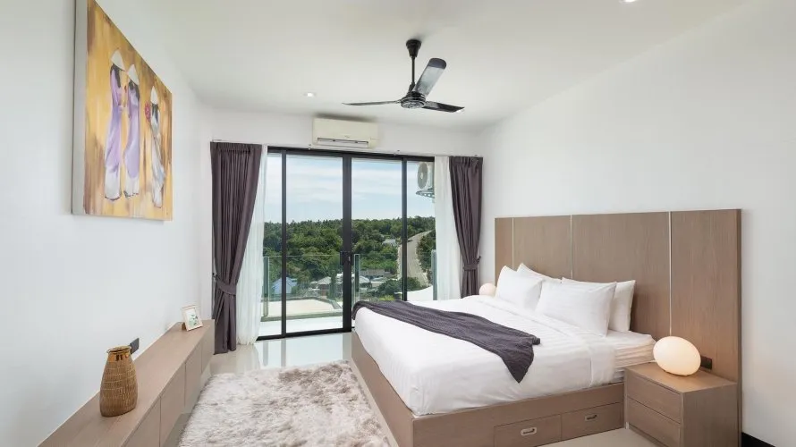 3 bedrooms apartment for sale in Pandora Residence, Rawai, Thailand No. 166 № 17