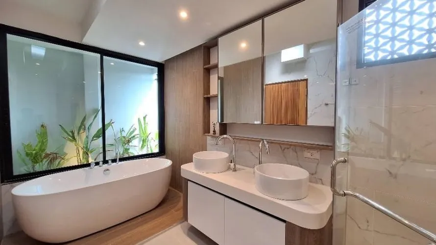 3 bedrooms properties for sale, Rawai, Thailand No. 414 № 16