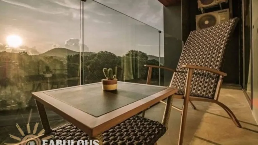 1 bedroom apartment for sale, Rawai, Thailand No. 642