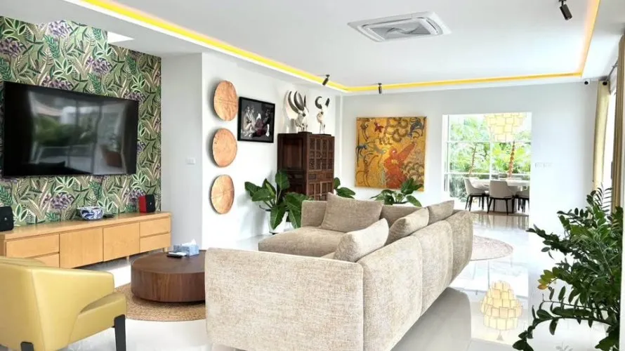 3 bedrooms commercial property for sale, Rawai, Thailand No. 410 № 17