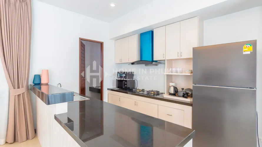 3 bedrooms house for sale, Rawai, Thailand No. 846 № 3