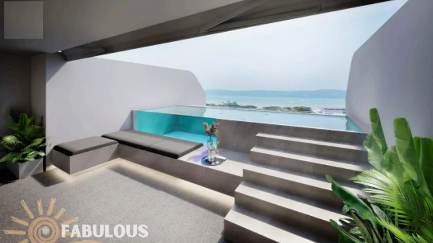 Studio apartment for sale, Rawai, Thailand No. 835 № 8
