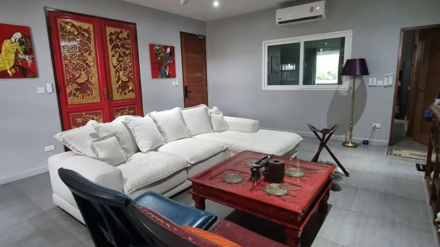 2 bedrooms properties for sale, Rawai, Thailand No. 416 № 4