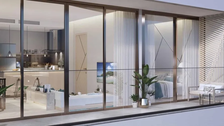 3 bedrooms penthouse for sale, Rawai, Thailand No. 567 № 9